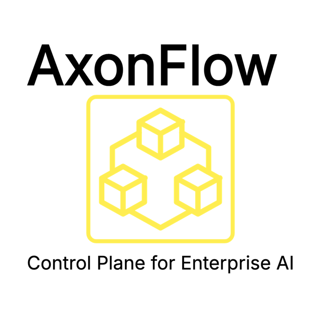 AxonFlow Logo